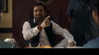 Pankaj tripathi  epic comedy scene | super 30