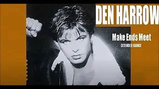 Den Harrow - Make Ends Meet - Extended Fabmix