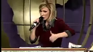 '' When you FAST - the power of fasting '' - Pastor Paula White-Cain