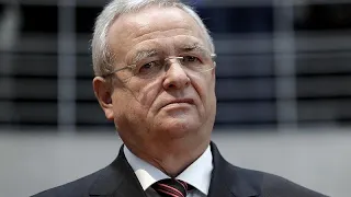 "Bandenmäßiger Betrug": Prozess gegen Ex-VW-Chef Martin Winterkorn