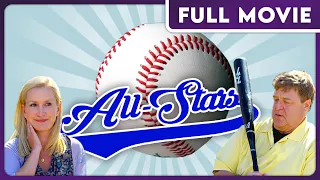 All-Stars FULL MOVIE - Comedy starring John Goodman, Angela Kinsey and Fred Willard