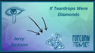 Jerry Jackson - If Teardrops Were Diamonds