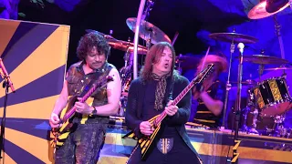 STRYPER "Sorry/Honestly/All For One/Always There For You" 4K LIVE!!!