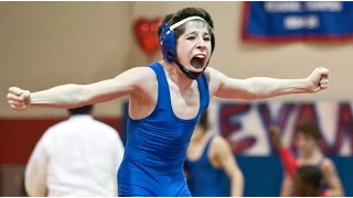 Road to the State Championships - A High School Wrestling Documentary