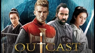 Outcast (2014) Killcount