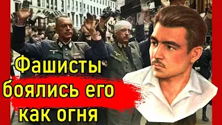 Умный, дерзкий и неимоверно результативный партизан. Мехти Ганифа оглы Гусейн-заде (Михайло)