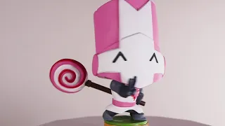 Castle Crashers Series 2 Figurines - Available Online Now