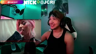 JCRI Reacts to Rubi Rose - Deserve To Die (Official Music Video)