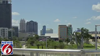 Boomtown: Community growth in Central Florida