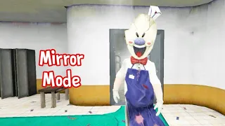 Ice Scream 7 In Mirror Mode