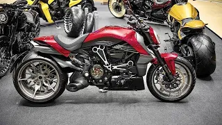 MOST BRUTAL MOTORCYCLES YOU SHOULD SEE | tech chl