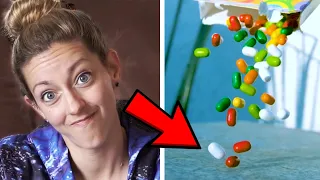 Crazy tic tac bounce!? | EVERYDAY MYSTERIES