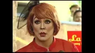 KalyeSerye Day 35: Si TIDORA!