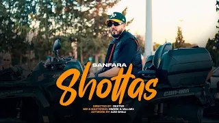 Sanfara - Shottas (Official Music Video)