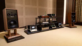 You Don't Know What Love Is - John Coltrane (McIntosh ML Mk II,MC830,C8,Linn Selekt DSM&Klimax LP12)