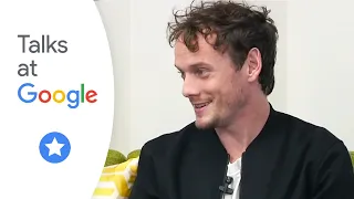 Green Room | Anton Yelchin & Jeremy Saulnier | Talks at Google