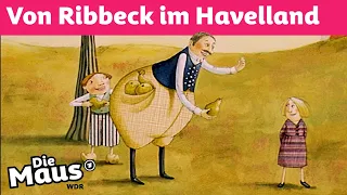 Herr von Ribbeck | DieMaus | WDR