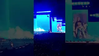Justin Bieber "Boyfriend" & "Baby" Justice Tour - Live from Foro Sol, Mexico City. 26/05/22