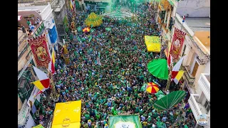 Ta Lapaz (Karmar Festa San Bastjan 2022)