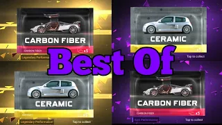Best Of Pack Openings 2019 (1/2) | Top Drives