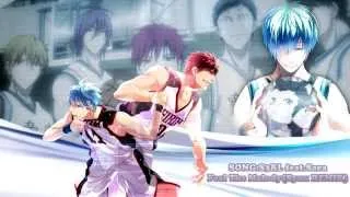 「KnB AmV」Kuroko No Basket - We Are Basketball |ᴴᴰ