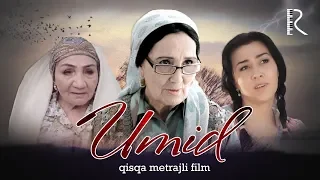 Umid (qisqa metrajli film) | Умид (киска метражли фильм) 2014 SUB RU #UydaQoling