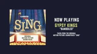 Gypsy Kings – “Bamboleo” (Audio)