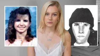 DISAPPEARED IN A SNOWSTORM?! THE CASE OF SUSAN SWEDELL | Caitlin Rose