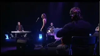 Rodrigo Leão - "O Mundo" (2006) - Ao Vivo / Live