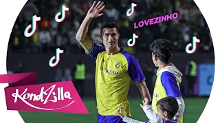 Cristiano Ronaldo ● LOVEZINHO 💞 ( TREYCE )