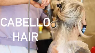 Cabello Hair | Shop, Play, Dine & Stay Downtown Windsor