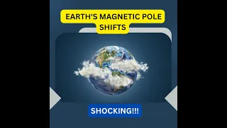 Magnetic Mysteries: Exploring Earth's Pole Shifts