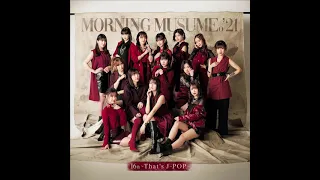 モーニング娘。'21 (Morning Musume '21) - TIME IS MONEY!【16th～That's J-POP～】
