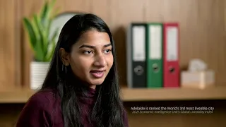 UniSA Student Insight – Psychology