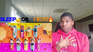 American's First Time Reaction To TWICE「HAPPY HAPPY」Music Video