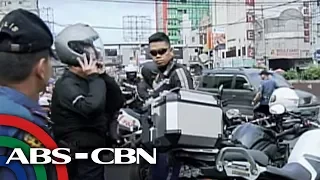 Bandila: Seguridad sa Metro Manila, mas paiigtingin