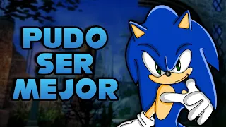 La Triste Historia Del Desarrollo De Sonic 2006