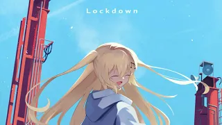 [1 HOUR] PIKASONIC & Tatsunoshin - Lockdown (ft.NEONA) [KOTONOHOUSE Remix]