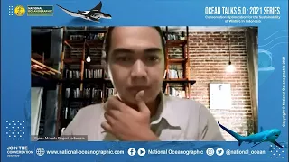 Ocean Talks 5.0 : Konservasi Pari Mobula & Pari Manta di Indonesia