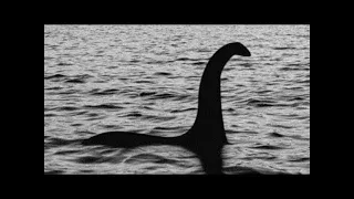 The Mysterious Monsters / Bigfoot / Sasquatch / Loch Ness 1975