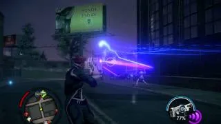 Saints Row IV-DUBSTEP GUN