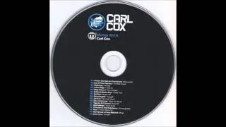 Carl Cox - Sound Of Ibiza (2004)