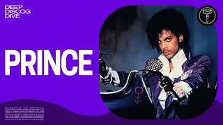 DEEP DISCOG DIVE: Prince