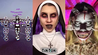 Top 5 Best Halloween TikTok Challenges In 2020