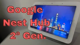 Google Nest Hub 2 review, ¿merece la pena en 2023? | Monitoriza tu sueño sin pulsera