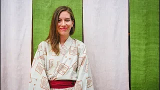 Japanese Ryokan Tour | Staying in a Traditional Japanese Hotel with Onsen