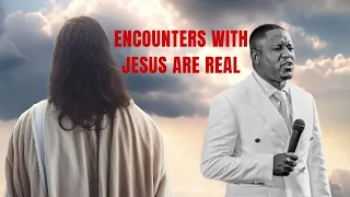 An encounter with JESUS changed my DNA || Promise Chikuni