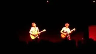 T'n'T (Time Rogers and Tex Perkins) - Semi Auto-Duo-Bio