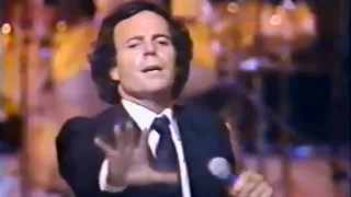 Julio Iglesias - Aimer la vie [ LIVE, 1981 ]