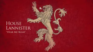 Game of Thrones The Rains Of Castamere Lannister Song Extended Epic Heroic Vocal